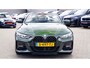 BMW 4-Serie Cabrio 430i High Executive |Sanremo green | LaserLED | Stoelkoeling | Camera | Nekverwarming | Carbon
