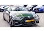 BMW 4-Serie Cabrio 430i High Executive |Sanremo green | LaserLED | Stoelkoeling | Camera | Nekverwarming | Carbon