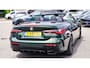 BMW 4-Serie Cabrio 430i High Executive |Sanremo green | LaserLED | Stoelkoeling | Camera | Nekverwarming | Carbon