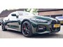 BMW 4-Serie Cabrio 430i High Executive |Sanremo green | LaserLED | Stoelkoeling | Camera | Nekverwarming | Carbon
