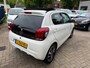 Peugeot 108 1.0 e-VTi Allure TOP! CABRIO / APPLE CAR PLAY / AIRCO / 1e EIGENAAR