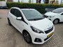 Peugeot 108 1.0 e-VTi Allure TOP! CABRIO / APPLE CAR PLAY / AIRCO / 1e EIGENAAR