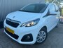 Peugeot 108 1.0 e-VTi Active / APPLE CAR PLAY / ACHTERUITRIJCAMERA / BLUETOOTH/1E EIGENAAR / AIRCO / NL-AUTO / ELEK. PAKKET/ZUINIG