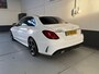 Mercedes-Benz C-klasse 300 e Business Solution AMG Limited / AMG / HALF LEDER / STOELVERWARMING / CRUISE