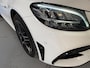 Mercedes-Benz C-klasse 300 e Business Solution AMG Limited / AMG / HALF LEDER / STOELVERWARMING / CRUISE