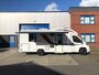 Burstner Ixeo Time 745 / 2 X Airco /Queensbed/ Hefbed / Trekhaak
