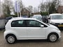 Volkswagen Up! 1.0 BMT move up! 6X VOLKSWAGEN UP OP VOORRAAD!!! / AIRCO / BLUETOOTH / ZUINIG / NEDERLANDSE AUTO