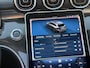 Mercedes-Benz C-klasse Estate 300 e AMG Line / NEDERLANDSE AUTO / LEDER / NAVIGATIE / ACHTERUITRIJCAMERA/CRUISE CONTROL / OPEN DAK