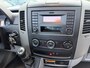 Mercedes-Benz Sprinter 414 2.2 CDI 432 / TIJHOF OPBOUW / AUTOMAAT / EURO 6 /AIRCO /LUCHTVERING/LIER/3-PERSOONS/CRUISE/TREKHAAK