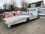 Mercedes-Benz Sprinter 414 2.2 CDI 432 / TIJHOF OPBOUW / AUTOMAAT / EURO 6 /AIRCO /LUCHTVERING/LIER/3-PERSOONS/CRUISE/TREKHAAK