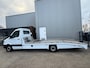 Mercedes-Benz Sprinter 414 2.2 CDI 432 / TIJHOF OPBOUW / AUTOMAAT / EURO 6 /AIRCO /LUCHTVERING/LIER/3-PERSOONS/CRUISE/TREKHAAK