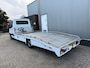 Mercedes-Benz Sprinter 414 2.2 CDI 432 / TIJHOF OPBOUW / AUTOMAAT / EURO 6 /AIRCO /LUCHTVERING/LIER/3-PERSOONS/CRUISE/TREKHAAK