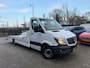 Mercedes-Benz Sprinter 414 2.2 CDI 432 / TIJHOF OPBOUW / AUTOMAAT / EURO 6 /AIRCO /LUCHTVERING/LIER/3-PERSOONS/CRUISE/TREKHAAK