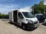 Peugeot Boxer 330 2.2 HDI L2 H2/ Profit+ / 3 ZITS / AIRCO / NAVI / VERHOOGD / VERLENGD / TREKHAAK / CRUISE CONTROL