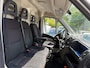 Peugeot Boxer 330 2.2 HDI L2 H2/ Profit+ / 3 ZITS / AIRCO / NAVI / VERHOOGD / VERLENGD / TREKHAAK / CRUISE CONTROL