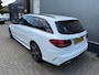 Mercedes-Benz C-klasse Estate 180 Business Solution AMG / ECC / CRUISE / NAVI / CAMERA / SENSOREN / LEDER