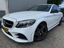 Mercedes-Benz C-klasse Estate 180 Business Solution AMG / ECC / CRUISE / NAVI / CAMERA / SENSOREN / LEDER