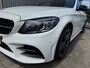 Mercedes-Benz C-klasse Estate 180 Business Solution AMG / ECC / CRUISE / NAVI / CAMERA / SENSOREN / LEDER