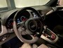 Audi Q5 2.0 TFSI quattro Pro Line S / AUTOMAAT / HALF LEDER / NAVIGATIE / CAMERA / HOGE ZIT / STOELVERWARMING / CRUISE / ECC