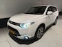 Mitsubishi Outlander 2.0 PHEV Instyle X-Line / TREKHAAK / OPEN DAK / LEDEREN BEKLEDING / CLIMATE / CRUISE CONTROL