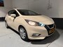 Nissan Micra 1.0 IG-T N-Connecta / 1E EIGENAAR / 82.000 KM / AIRCO / NL-AUTO / BLUETOOTH / PARKEERSENSOREN