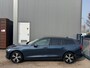 Volvo V60 2.0 B3 Essential Edition ECC / CRUISE / LEDER / NAVI / CAMERA / PARKEERSENSOREN V+A