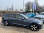 Volvo V60 2.0 B3 Essential Edition ECC / CRUISE / LEDER / NAVI / CAMERA / PARKEERSENSOREN V+A