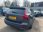 Volvo V60 2.0 B3 Essential Edition ECC / CRUISE / LEDER / NAVI / CAMERA / PARKEERSENSOREN V+A
