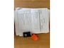 Volvo V60 2.0 B3 Essential Edition ECC / CRUISE / LEDER / NAVI / CAMERA / PARKEERSENSOREN V+A