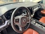 Volvo V60 2.0 B3 Essential Edition ECC / CRUISE / LEDER / NAVI / CAMERA / PARKEERSENSOREN V+A