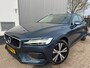 Volvo V60 2.0 B3 Essential Edition ECC / CRUISE / LEDER / NAVI / CAMERA / PARKEERSENSOREN V+A