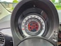 Fiat 500 1.2 Lounge airco