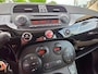 Fiat 500 1.2 Lounge airco