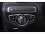 Mercedes-Benz C-klasse 200 Business Solution AMG Plus Upgrade Edition FACE LIFT(Dealer OndH, Trekhaak, Camera, StoelV, Navi, Etc)