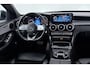 Mercedes-Benz C-klasse 200 Business Solution AMG Plus Upgrade Edition FACE LIFT(Dealer OndH, Trekhaak, Camera, StoelV, Navi, Etc)