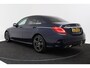 Mercedes-Benz C-klasse 200 Business Solution AMG Plus Upgrade Edition FACE LIFT(Dealer OndH, Trekhaak, Camera, StoelV, Navi, Etc)