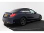Mercedes-Benz C-klasse 200 Business Solution AMG Plus Upgrade Edition FACE LIFT(Dealer OndH, Trekhaak, Camera, StoelV, Navi, Etc)