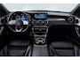 Mercedes-Benz C-klasse 200 Business Solution AMG Plus Upgrade Edition FACE LIFT(Dealer OndH, Trekhaak, Camera, StoelV, Navi, Etc)