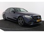 Mercedes-Benz C-klasse 200 Business Solution AMG Plus Upgrade Edition FACE LIFT(Dealer OndH, Trekhaak, Camera, StoelV, Navi, Etc)