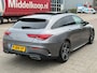 Mercedes-Benz CLA Shooting Brake 200 AMG Line l PANO l XENON