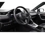 Toyota RAV4 2.5 Plug-in Hybrid AWD Bi-Tone Plus | Trekhaak | 360 camera | Leder | Stoelverwarming/-ventilatie | JBL | Head-up display | Navigatie | Apple Carplay / Android Auto | Stuurwiel verwarmd | Verwarmbare voorruit | Digitale binnenspiegel | 18 inch