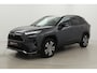 Toyota RAV4 2.5 Plug-in Hybrid AWD Bi-Tone Plus | Trekhaak | 360 camera | Leder | Stoelverwarming/-ventilatie | JBL | Head-up display | Navigatie | Apple Carplay / Android Auto | Stuurwiel verwarmd | Verwarmbare voorruit | Digitale binnenspiegel | 18 inch