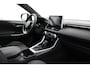 Toyota RAV4 2.5 Plug-in Hybrid AWD Bi-Tone Plus | Trekhaak | 360 camera | Leder | Stoelverwarming/-ventilatie | JBL | Head-up display | Navigatie | Apple Carplay / Android Auto | Stuurwiel verwarmd | Verwarmbare voorruit | Digitale binnenspiegel | 18 inch