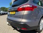 Ford Focus Wagon 1.6 EcoBoost Titanium -CLIMA-CRUISECONTROL-TREKHAAK-1500 KG TREKGEWICHT-PDC V+A-BLUETOOTH-LICHTMETALEN VELGEN-ETC