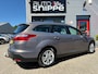 Ford Focus Wagon 1.6 EcoBoost Titanium -CLIMA-CRUISECONTROL-TREKHAAK-1500 KG TREKGEWICHT-PDC V+A-BLUETOOTH-LICHTMETALEN VELGEN-ETC