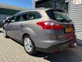Ford Focus Wagon 1.6 EcoBoost Titanium -CLIMA-CRUISECONTROL-TREKHAAK-1500 KG TREKGEWICHT-PDC V+A-BLUETOOTH-LICHTMETALEN VELGEN-ETC