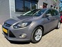 Ford Focus Wagon 1.6 EcoBoost Titanium -CLIMA-CRUISECONTROL-TREKHAAK-1500 KG TREKGEWICHT-PDC V+A-BLUETOOTH-LICHTMETALEN VELGEN-ETC