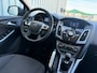 Ford Focus Wagon 1.6 EcoBoost Titanium -CLIMA-CRUISECONTROL-TREKHAAK-1500 KG TREKGEWICHT-PDC V+A-BLUETOOTH-LICHTMETALEN VELGEN-ETC