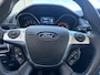 Ford Focus Wagon 1.6 EcoBoost Titanium -CLIMA-CRUISECONTROL-TREKHAAK-1500 KG TREKGEWICHT-PDC V+A-BLUETOOTH-LICHTMETALEN VELGEN-ETC