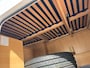 Dethleffs Globebus Badkamer/toilet Fietsenrek